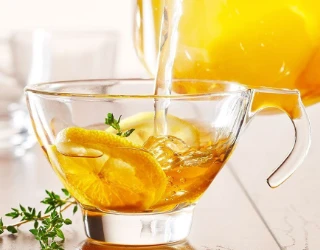 Omedelbart te: En bekväm och aromatisk dryck för den moderna livsstilen