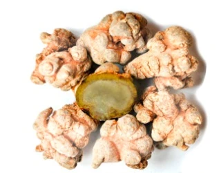 Är Panax notoginseng säker?