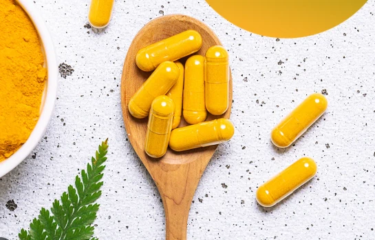 High-Quality Vitamin B2 Raw Materials High-Quality Vitamin B2 Raw Materials