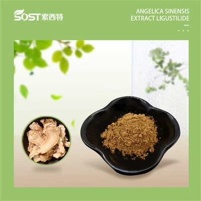 Angelica sinensis extrakt ligustilide