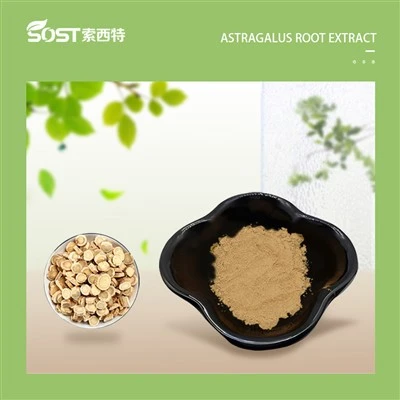 Astragalus rotextrakt