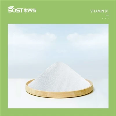 E-vitamin pulver