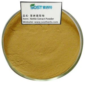 Nettle Extract Powder