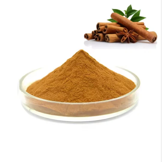 Cinnamon Extract Polyphenols suppliers